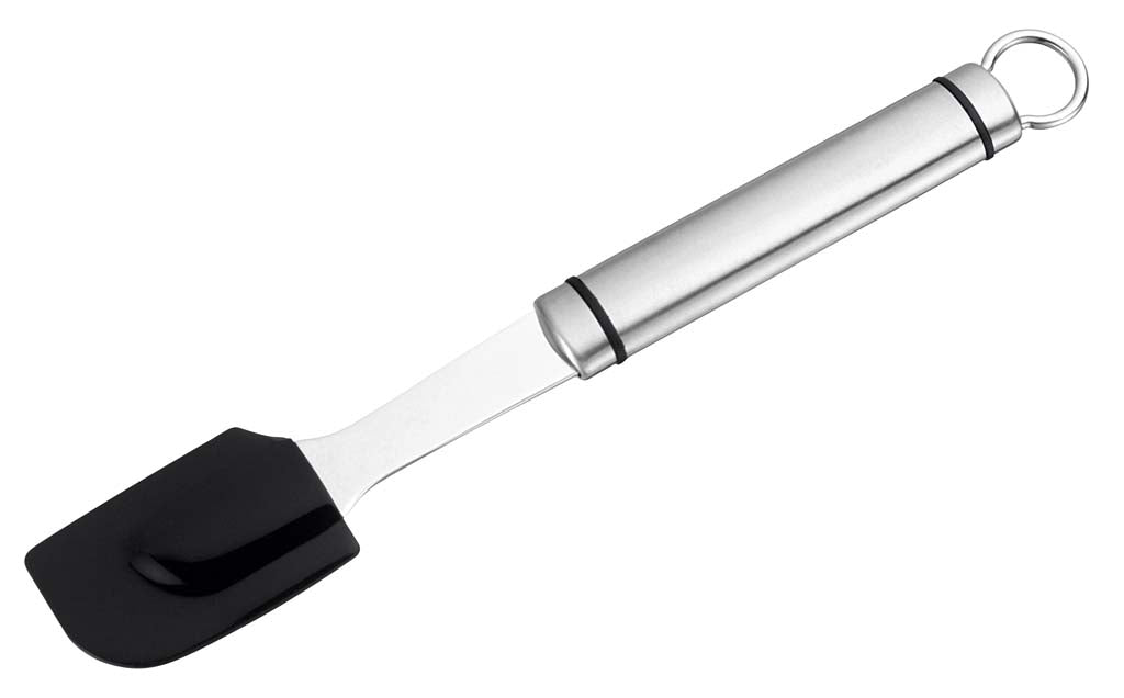 GS Stainless-Steel ChefLand Silicone Spatula