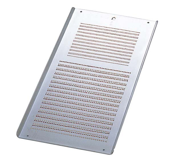EBM Copper Grater