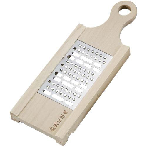 Grater