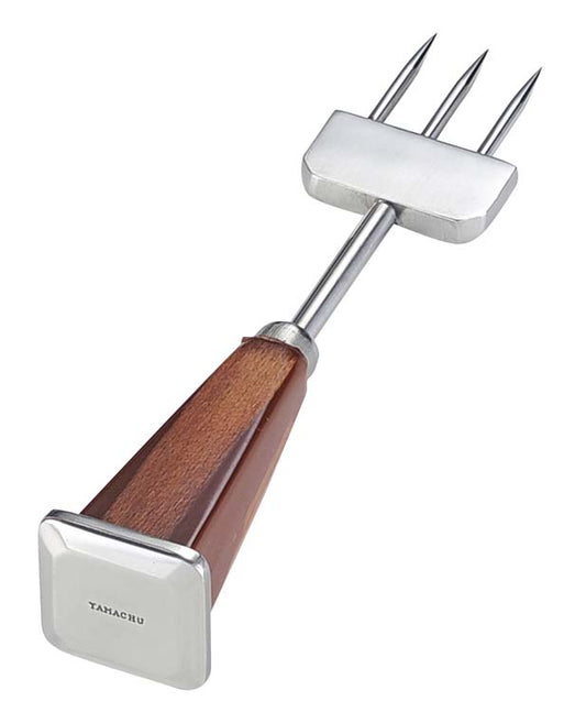 Diapick Ice Pick Three spike