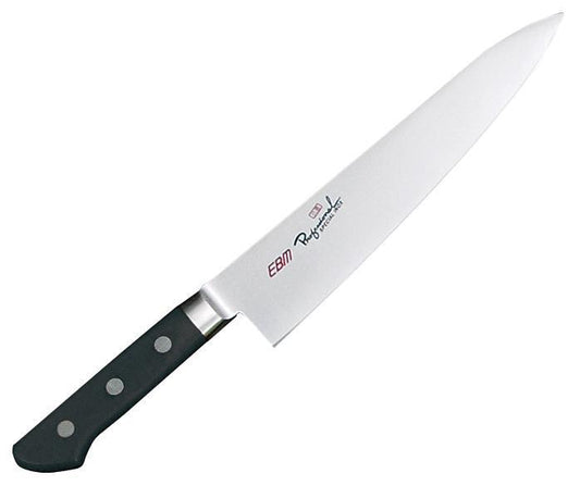 EBM Special Inox Gyuto Chef Knife