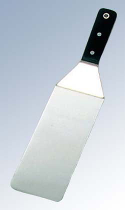 Deluxe Turner Black Wooden Handle 2-7 L (90ÁE20mm)