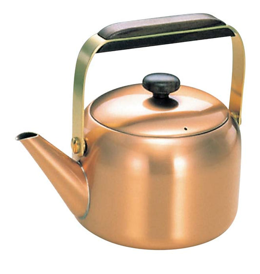 Copper Kettle GS-1606 1.7L