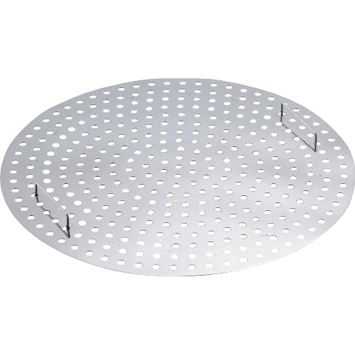 EBM Stainless Steel Soup Supporter