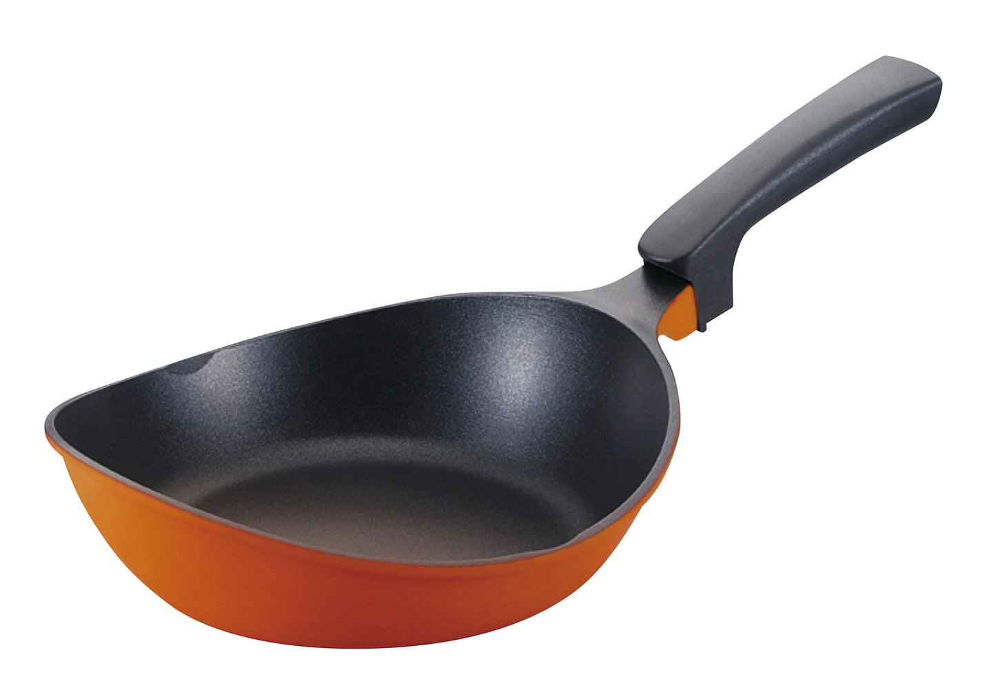 Raku-Chin-Pan Frying Pan 23cm