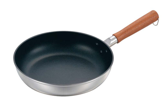 Takumi-Waza Cast Aluminum Frying Pan