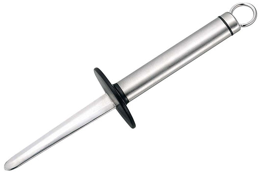 GS Stainless-Steel ChefLand Oyster Knife