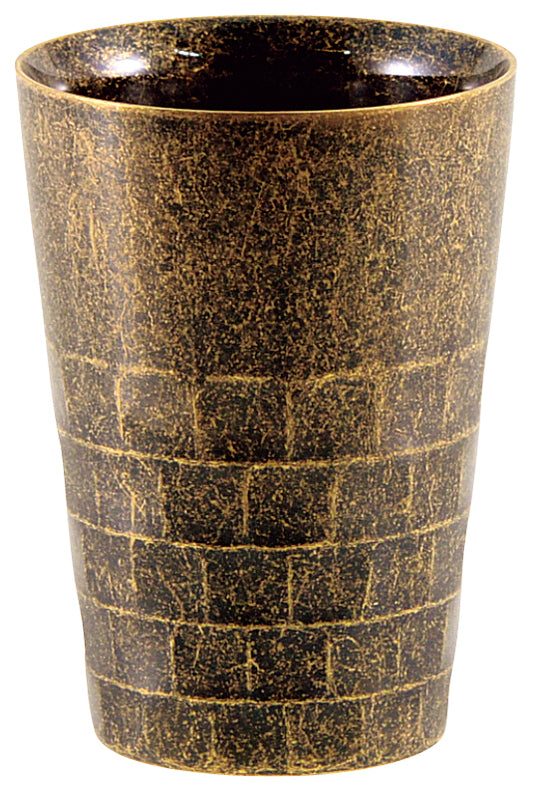 RETRO Stainless Steel Double Wall Tumbler S