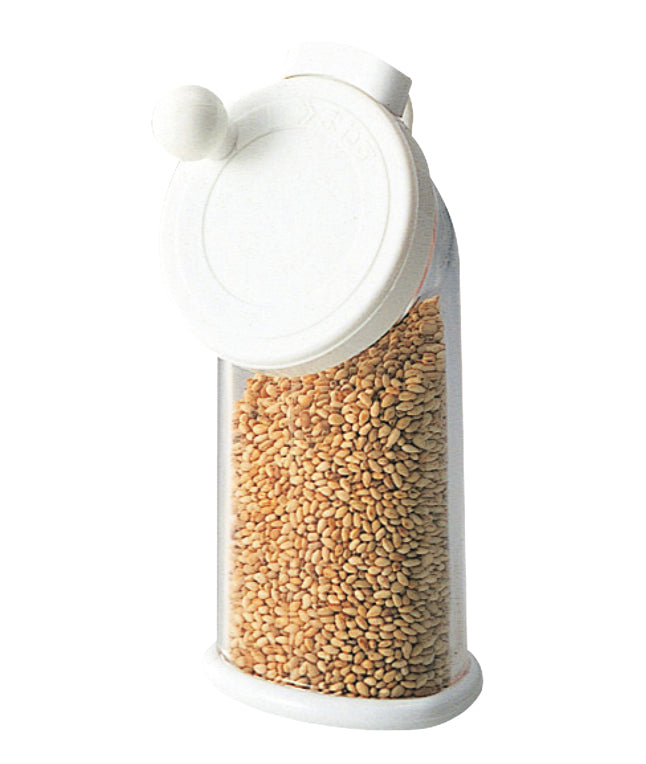 Sesame Mill white 076594