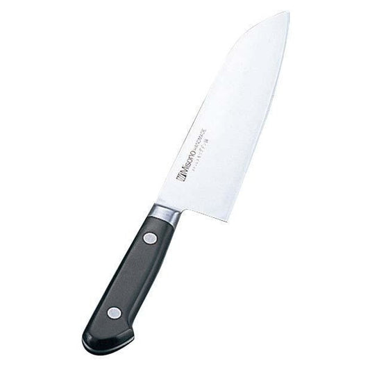 Misono Molybdenum Steel Santoku Knife