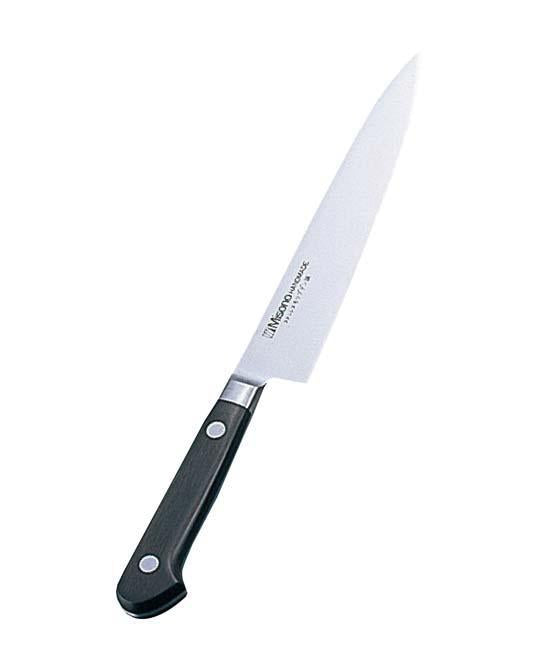 Misono Molybdenum Steel Petty Knife