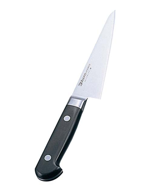 Misono Molybdenum Steel Honesuki Boning Square