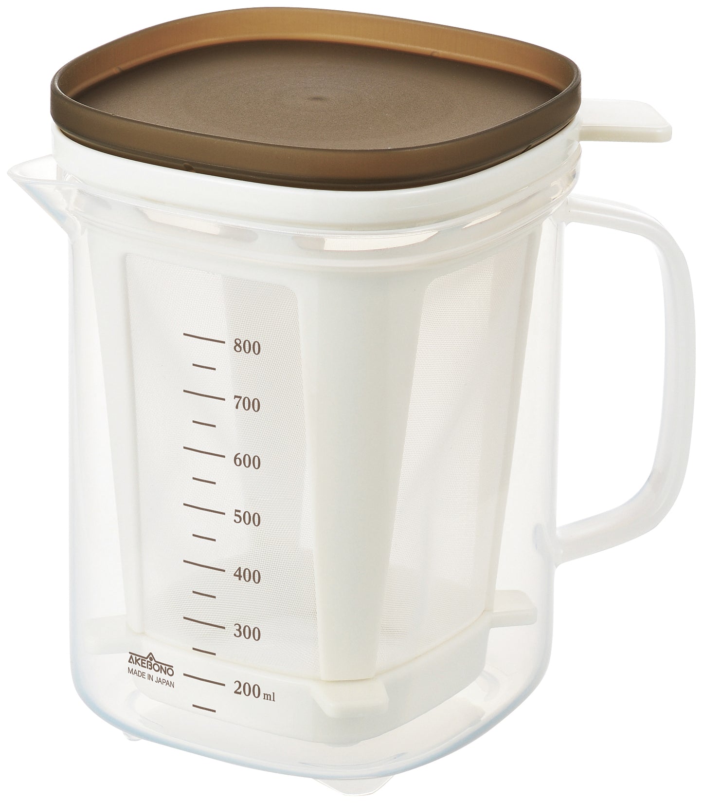 Microwave Dashi Maker Renji de Oishii Odashi RE-1510