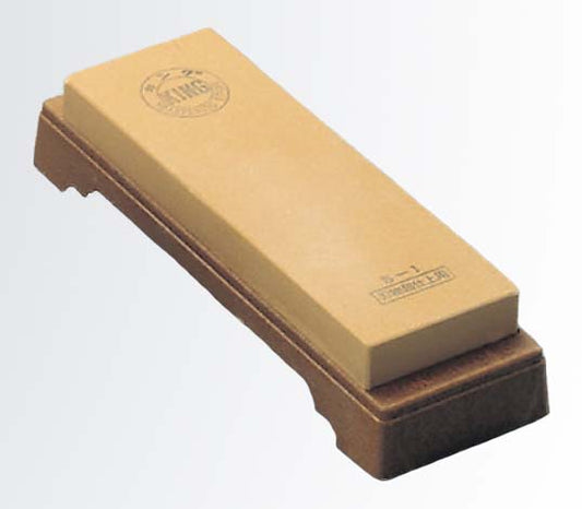 King Fine Stone with base S-1 (#6000)