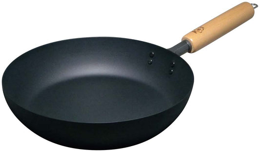 Magma Plate Iron Frypan Series