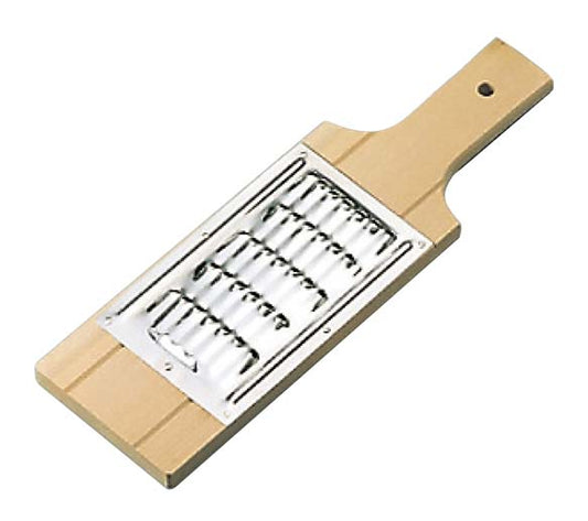 Juju Grater