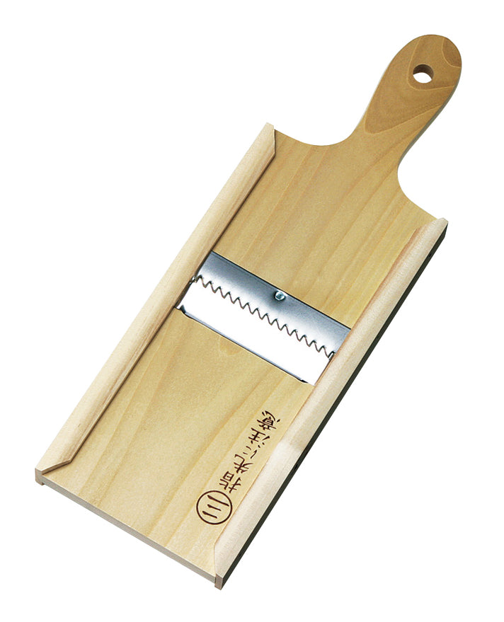 Radish Julienne Slicer 05010