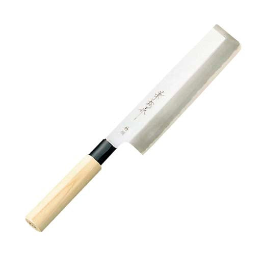 Kanematsu Tokusen Usuba Knife