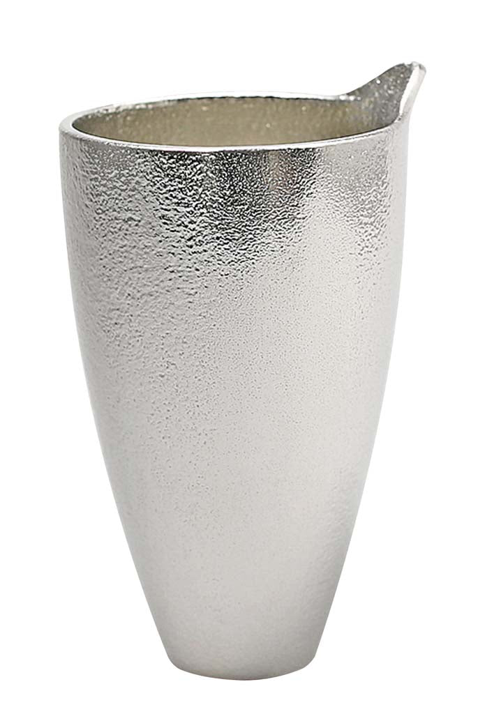 Nousaku Tin Tableware Sake Pitcher 150cc