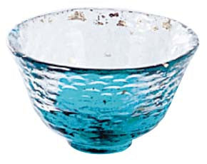 Glass Sake Cup