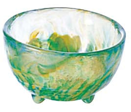 Glass Sake Cup