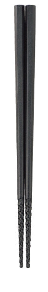 Hexagonal Tornado non-slip Chopsticks