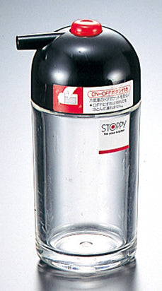 STOPPY Sauce Cruet
