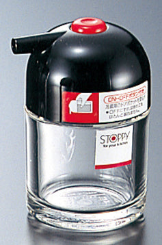 STOPPY Sauce Cruet TW12P 43046