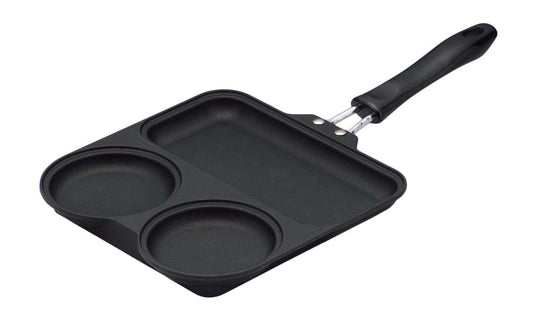 Triple Pan KS-2759