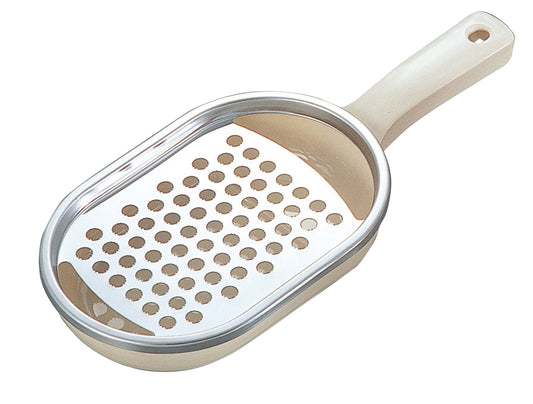 Radish Grater Queen