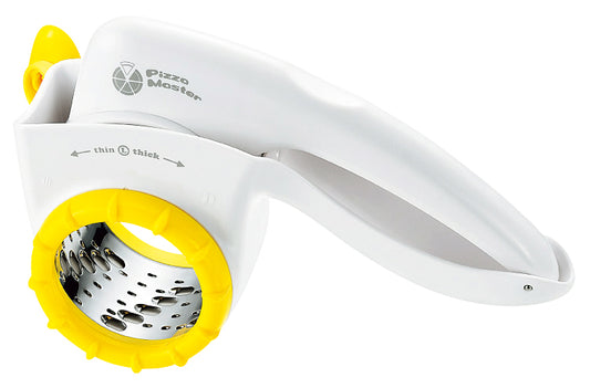 Rotary Cheese Grater 62968