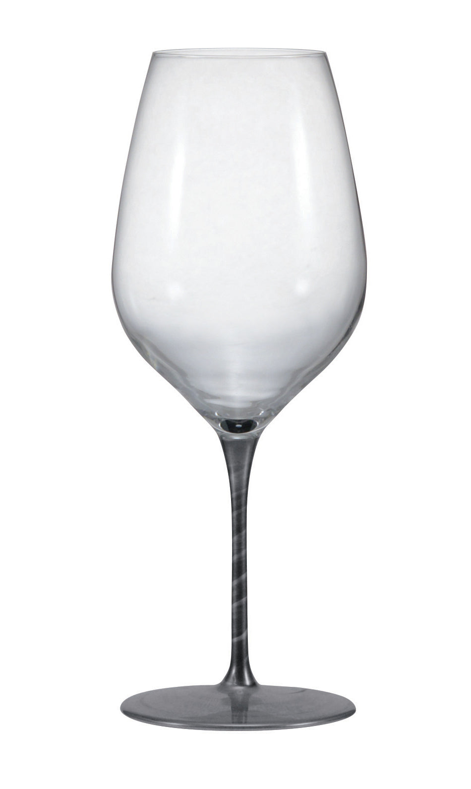 Wine Glass Antique Stem