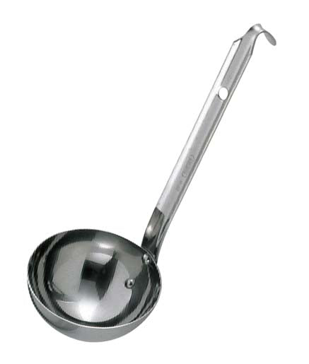 UK Stainless Steel SUS304 Short Handle Ladle Series