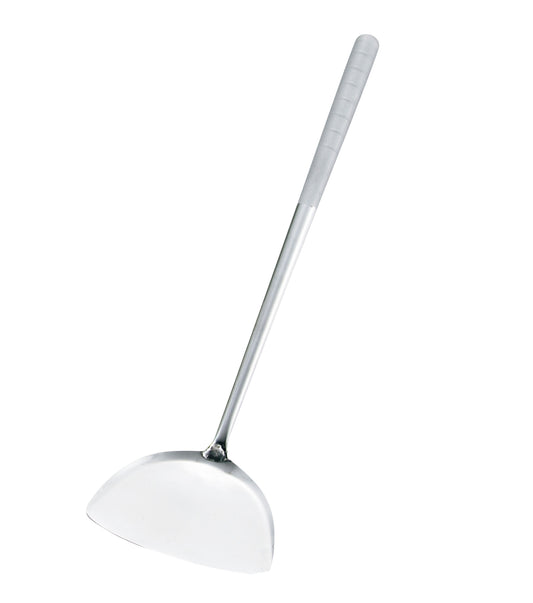 EBM Stainless Steel Wok Spatula