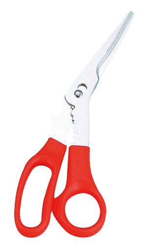 Crab Scissors TK-71