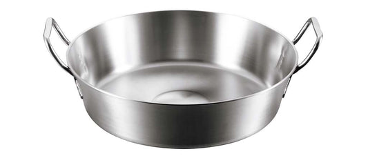 EBM Molybdenum 2 Tempura Pot