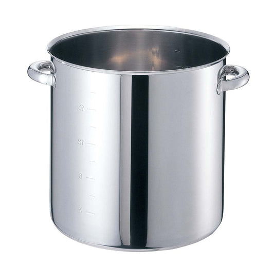 EBM Molybdenum 2 Stock Pot