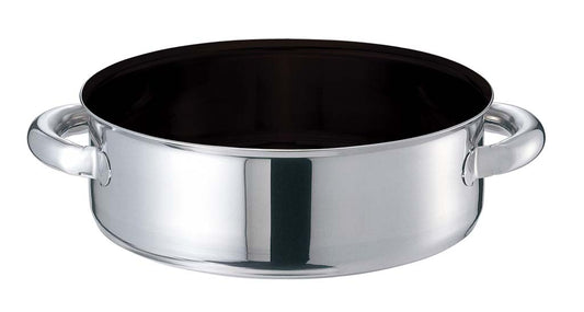 EBM Molybdenum 2 Plus Sauce Pot (Non-Stick)