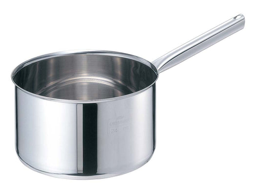 EBM Molybdenum 2 Soup Pan