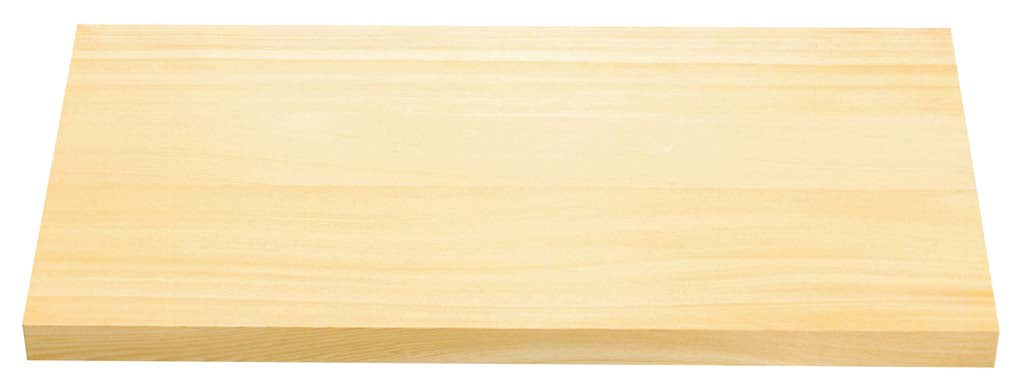 EBM Kiso Hinoki Cutting Board