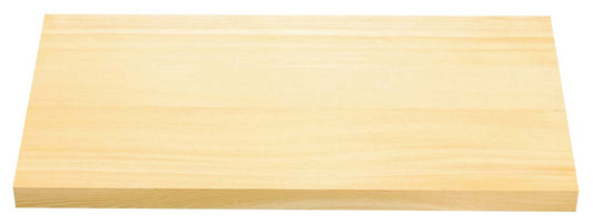 EBM Kiso Hinoki Cutting Board