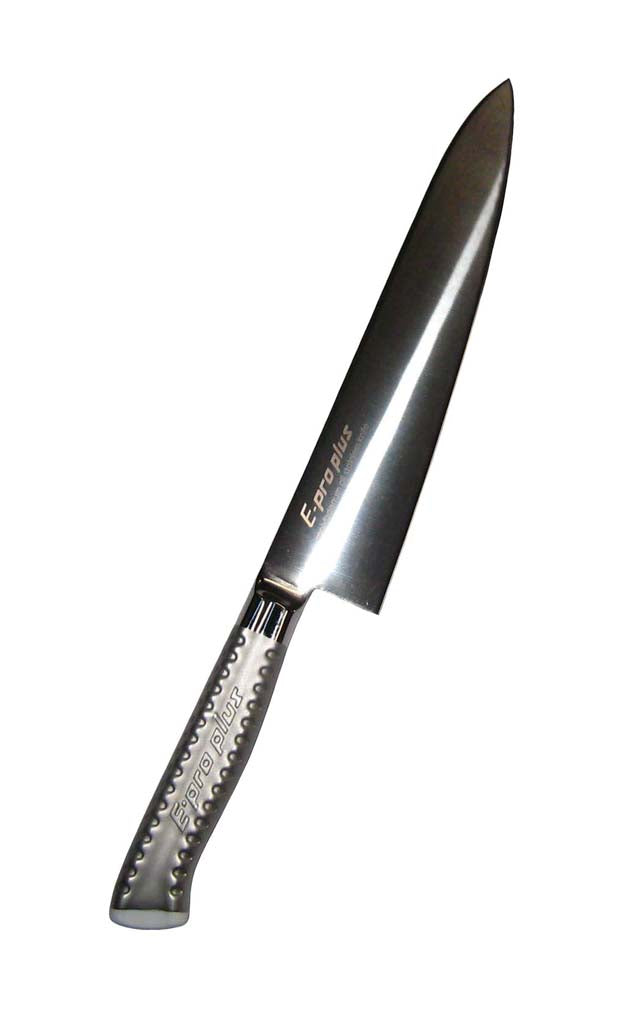 EBM E-Pro Plus Gyuto Knife
