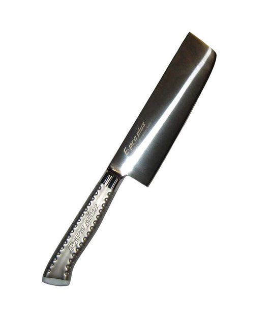 EBM E-Pro Plus Usuba Knife (Thin Blade) 16.5cm