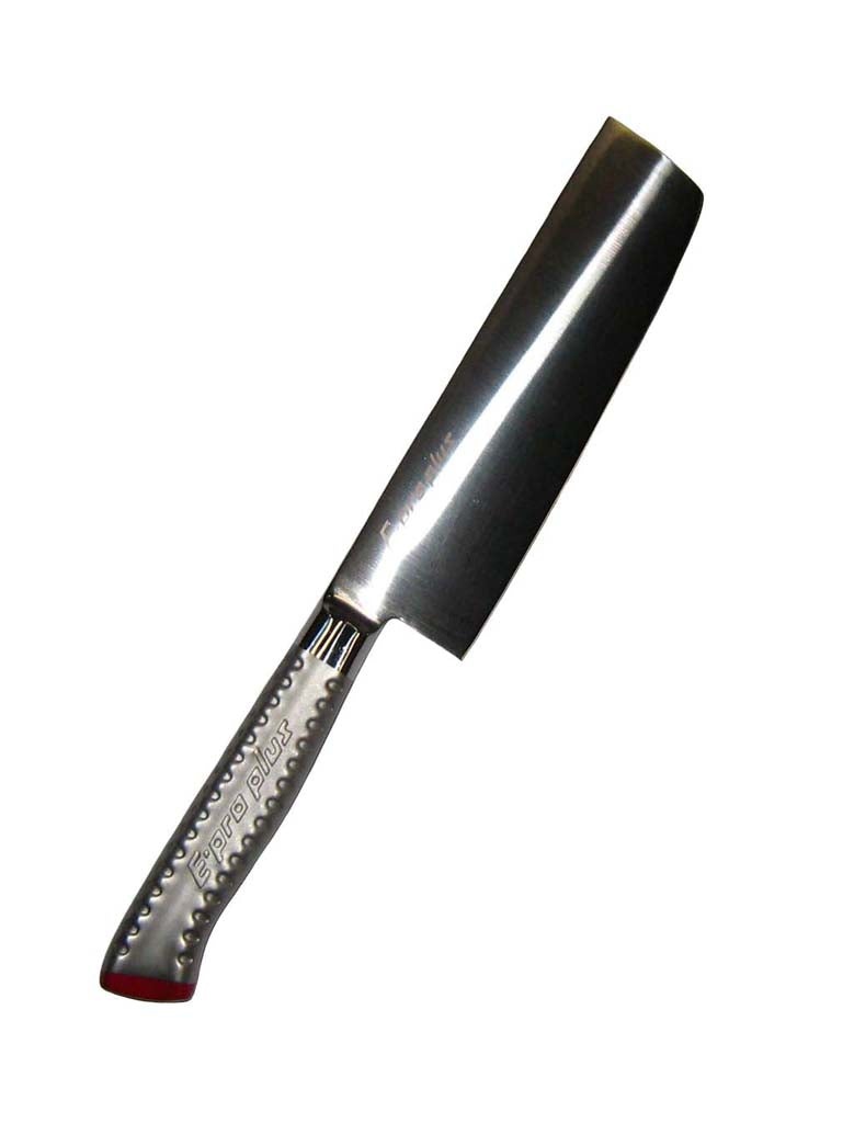 EBM E-Pro Plus Usuba Knife (Thin Blade) 16.5cm
