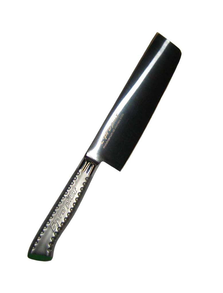 EBM E-Pro Plus Usuba Knife (Thin Blade) 16.5cm