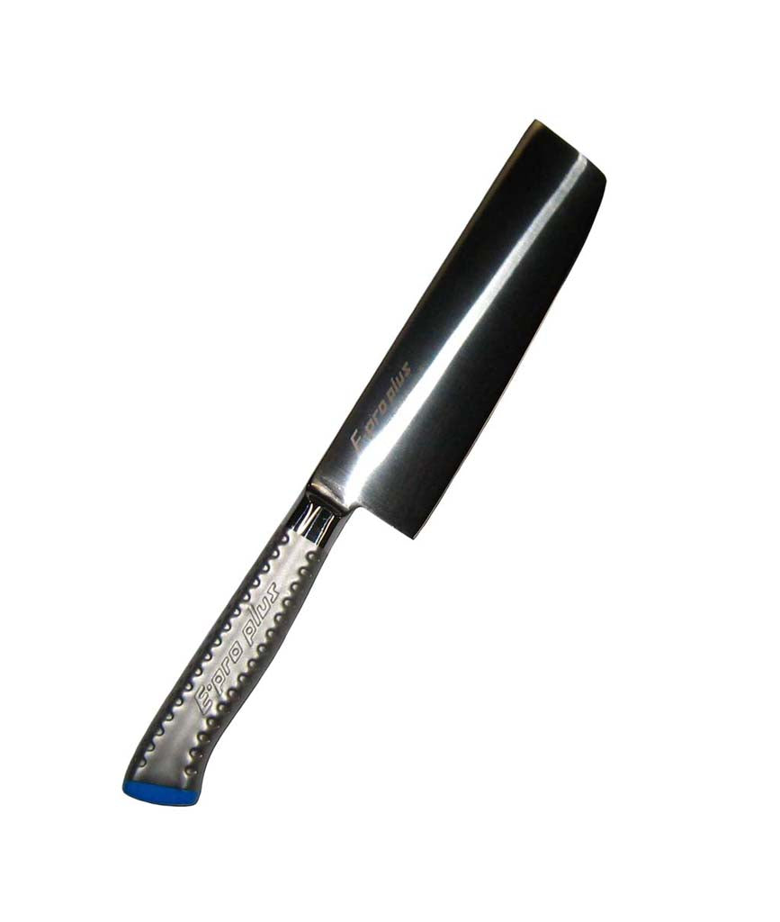 EBM E-Pro Plus Usuba Knife (Thin Blade) 16.5cm
