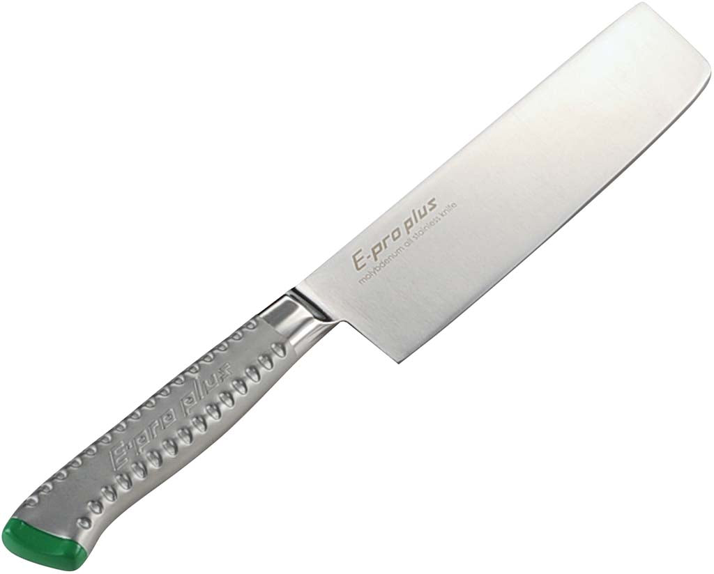 EBM E-Pro Plus Usuba Knife (Thin Blade) 16.5cm