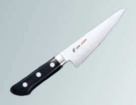 EBM E-Pro Molybdenum Steel Boning Knife 15cm