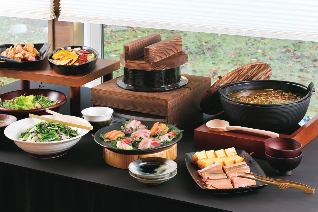 Japanese Cookware