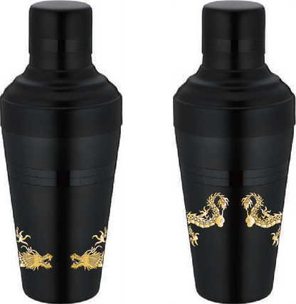 Cocktail Shaker Shinkirou Series